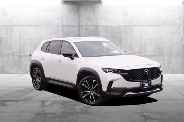 2023 Mazda Mazda CX-50 2.5 Turbo