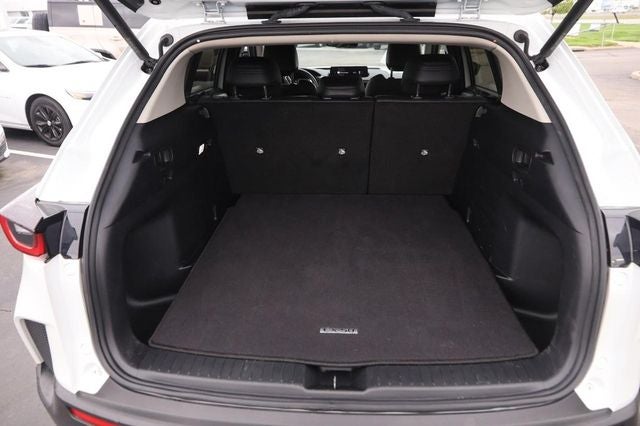 2023 Mazda Mazda CX-50 2.5 Turbo