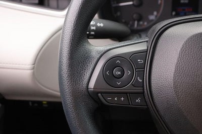 2023 Toyota Corolla Cross L