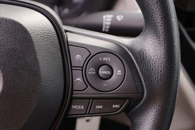 2023 Toyota Corolla Cross L