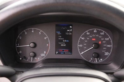 2023 Toyota Corolla Cross L