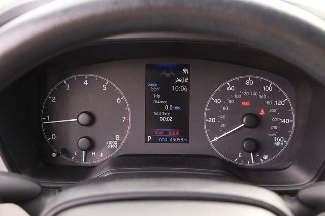 2023 Toyota Corolla Cross L