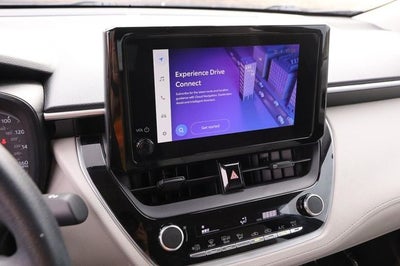 2023 Toyota Corolla Cross L