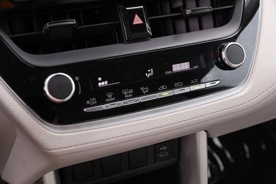 2023 Toyota Corolla Cross L