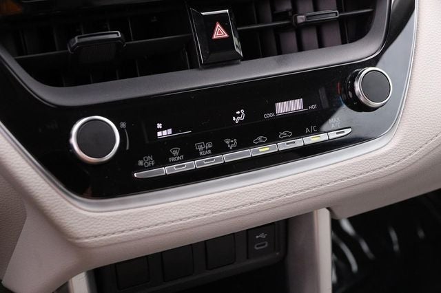 2023 Toyota Corolla Cross L