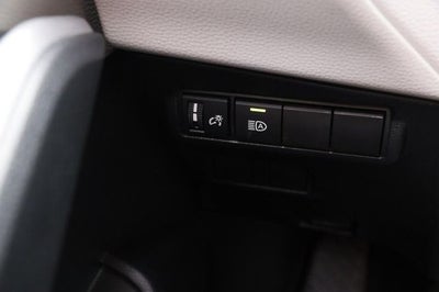 2023 Toyota Corolla Cross L