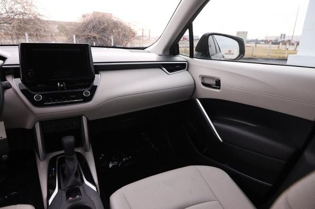 2023 Toyota Corolla Cross L