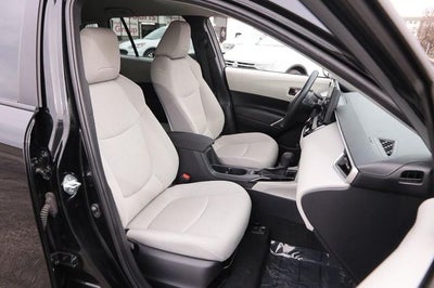 2023 Toyota Corolla Cross L