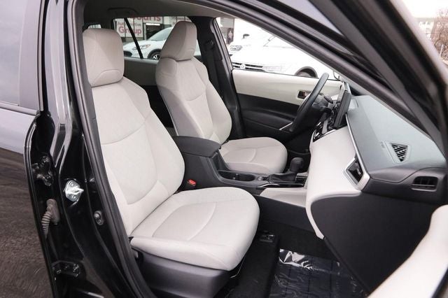 2023 Toyota Corolla Cross L