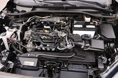 2023 Toyota Corolla Cross L