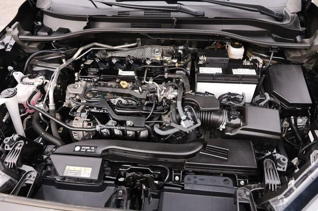 2023 Toyota Corolla Cross L