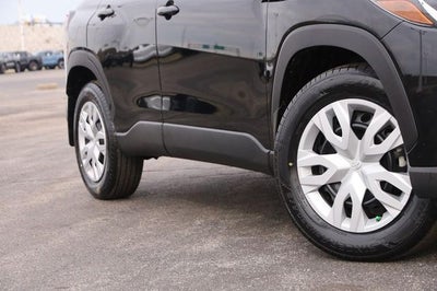 2023 Toyota Corolla Cross L