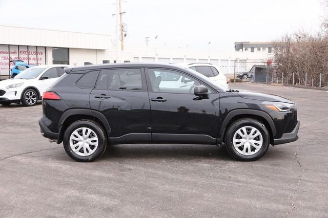 2023 Toyota Corolla Cross L