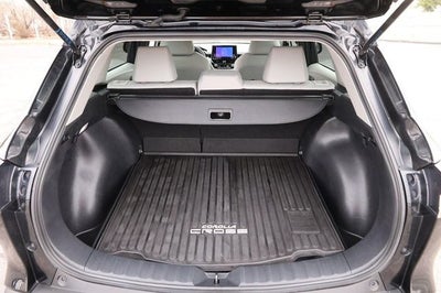 2023 Toyota Corolla Cross L