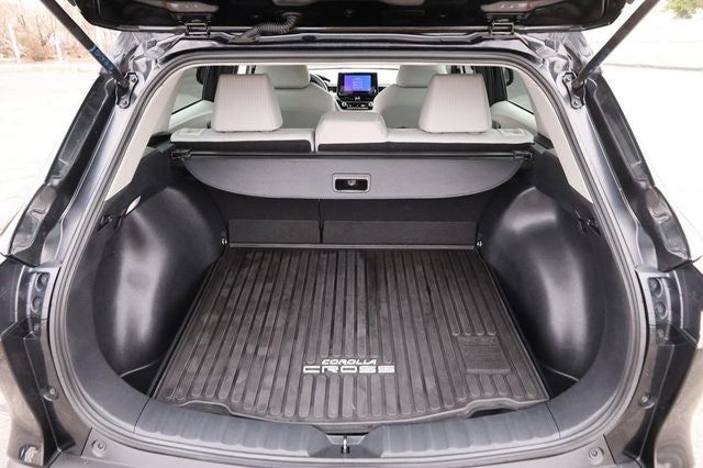 2023 Toyota Corolla Cross L