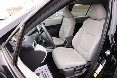 2023 Toyota Corolla Cross L