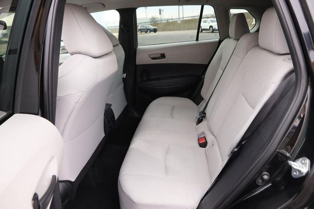 2023 Toyota Corolla Cross L