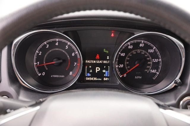 2024 Mitsubishi Outlander Sport 2.0 SE