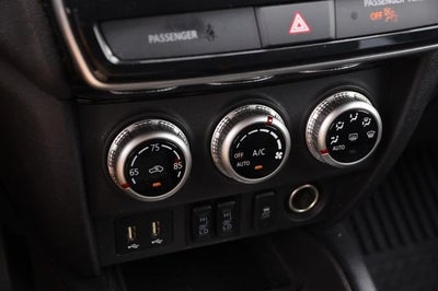 2024 Mitsubishi Outlander Sport 2.0 SE