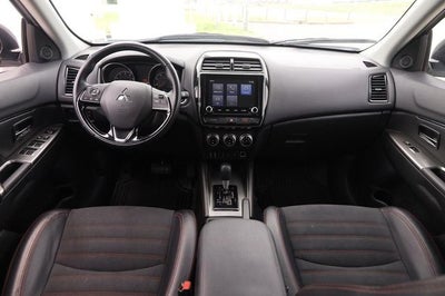 2024 Mitsubishi Outlander Sport 2.0 SE