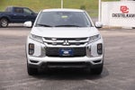 2024 Mitsubishi Outlander Sport 2.0 SE