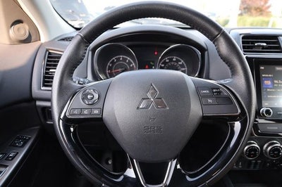 2024 Mitsubishi Outlander Sport 2.0 SE