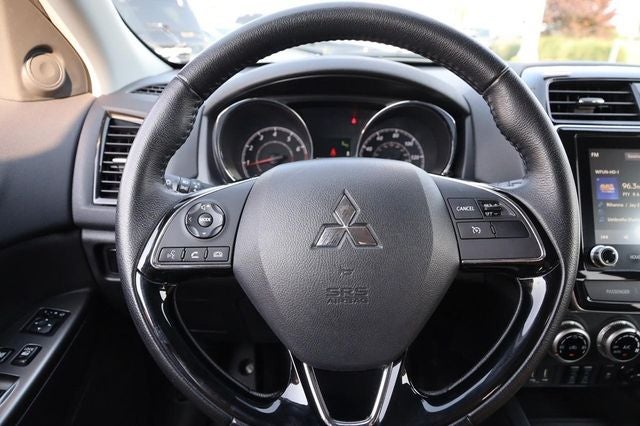 2024 Mitsubishi Outlander Sport 2.0 SE