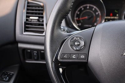 2024 Mitsubishi Outlander Sport 2.0 SE