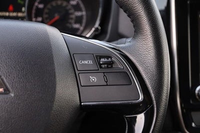 2024 Mitsubishi Outlander Sport 2.0 SE