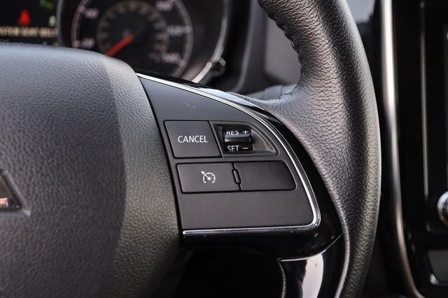 2024 Mitsubishi Outlander Sport 2.0 SE