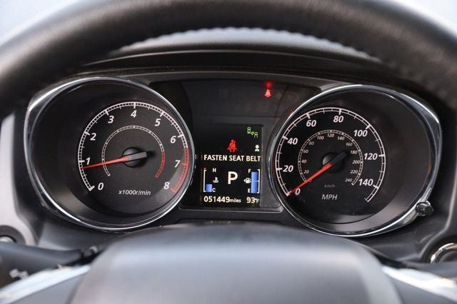2024 Mitsubishi Outlander Sport 2.0 SE