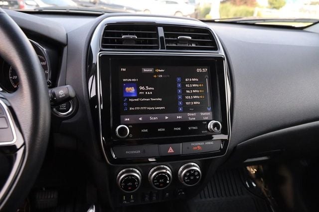 2024 Mitsubishi Outlander Sport 2.0 SE