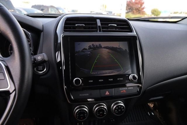 2024 Mitsubishi Outlander Sport 2.0 SE
