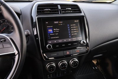 2024 Mitsubishi Outlander Sport 2.0 SE