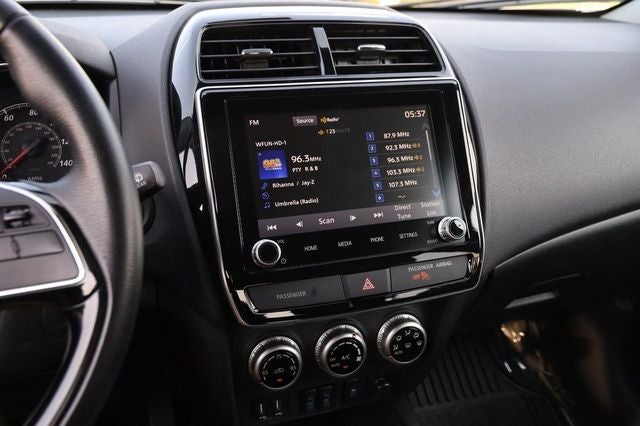2024 Mitsubishi Outlander Sport 2.0 SE