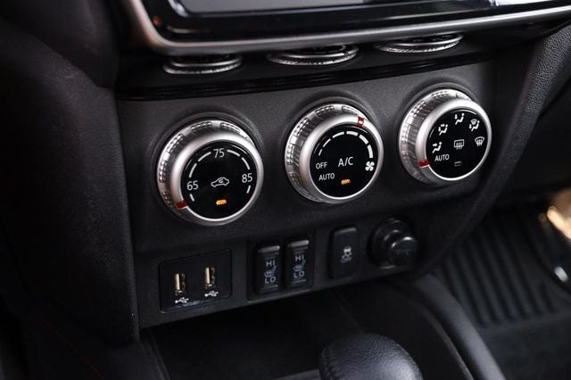 2024 Mitsubishi Outlander Sport 2.0 SE