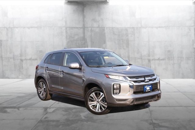 2024 Mitsubishi Outlander Sport 2.0 SE