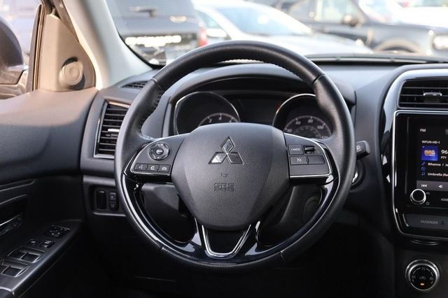 2024 Mitsubishi Outlander Sport 2.0 SE