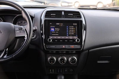 2024 Mitsubishi Outlander Sport 2.0 SE