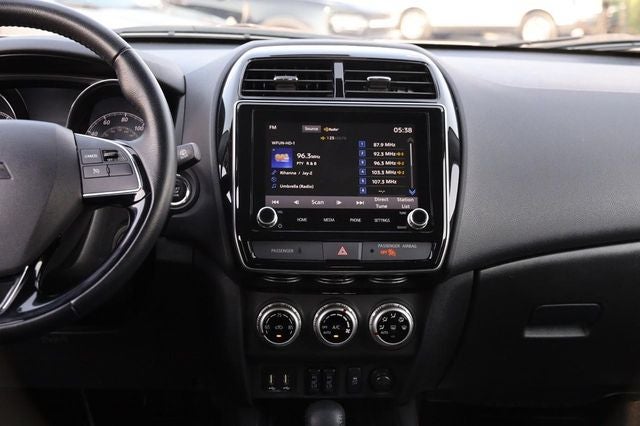 2024 Mitsubishi Outlander Sport 2.0 SE