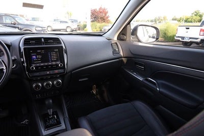 2024 Mitsubishi Outlander Sport 2.0 SE
