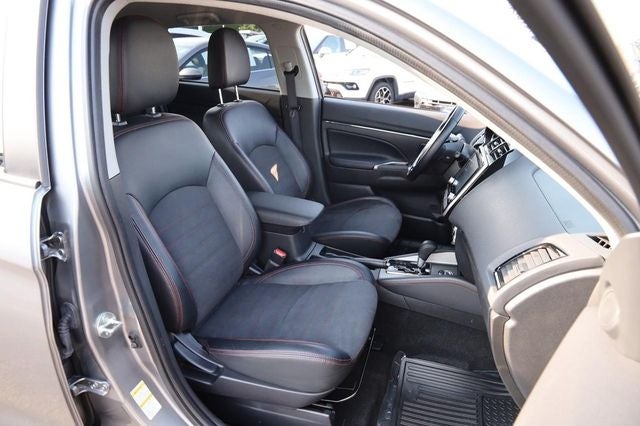 2024 Mitsubishi Outlander Sport 2.0 SE
