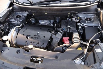 2024 Mitsubishi Outlander Sport 2.0 SE
