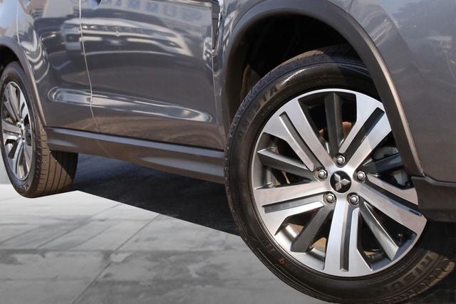 2024 Mitsubishi Outlander Sport 2.0 SE