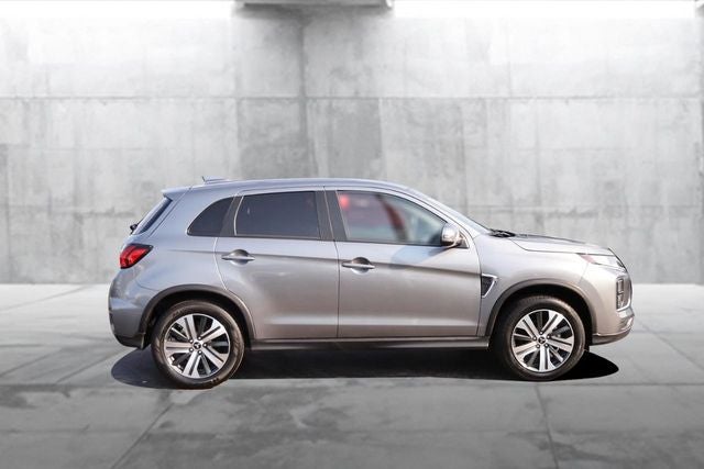 2024 Mitsubishi Outlander Sport 2.0 SE