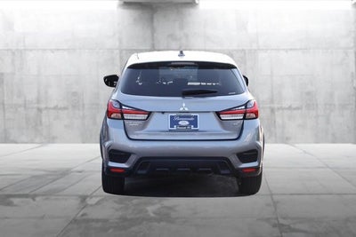 2024 Mitsubishi Outlander Sport 2.0 SE