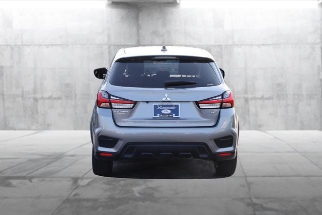 2024 Mitsubishi Outlander Sport 2.0 SE