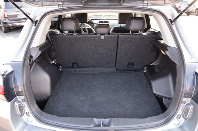 2024 Mitsubishi Outlander Sport 2.0 SE