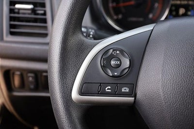 2024 Mitsubishi Outlander Sport 2.0 ES