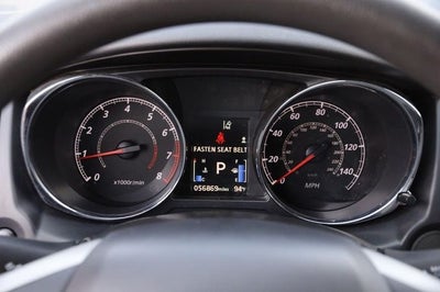 2024 Mitsubishi Outlander Sport 2.0 ES